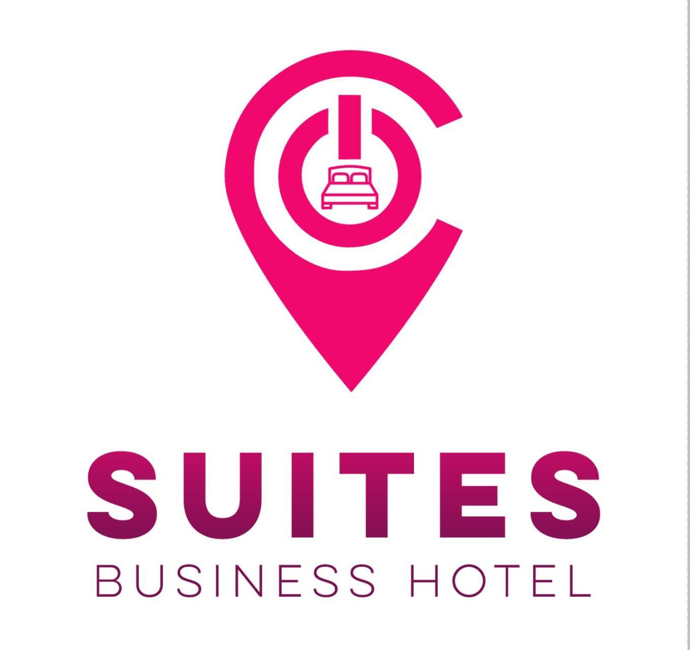 C Suites - Signature Towers Bangalore Exterior photo